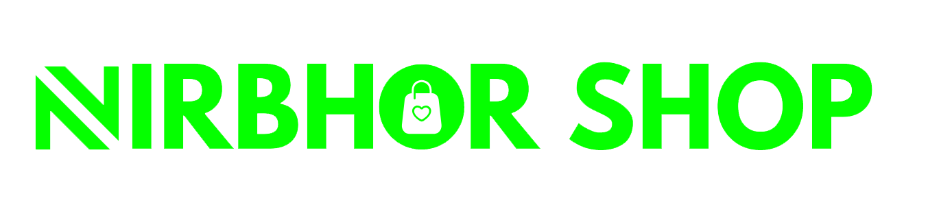 Nirbhor Shop